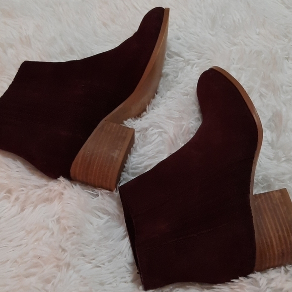 Aldo Boots - Picture 2 of 7